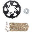 VORTEX CHAIN KIT ZX - 6R (CKG4219) - DRIVEN Canada's Powersports CKG4219CKG4219