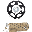 VORTEX CHAIN KIT FZ - 10 (CKG6456) - DRIVEN Canada's Powersports CKG6456CKG6456
