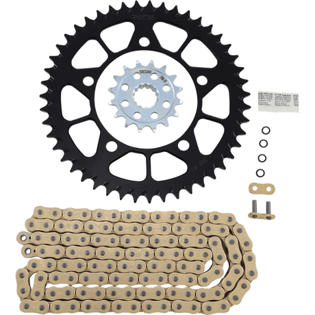 VORTEX CHAIN KIT BMW S1000RR G (CKG7613) - DRIVEN Canada's Powersports CKG7613CKG7613