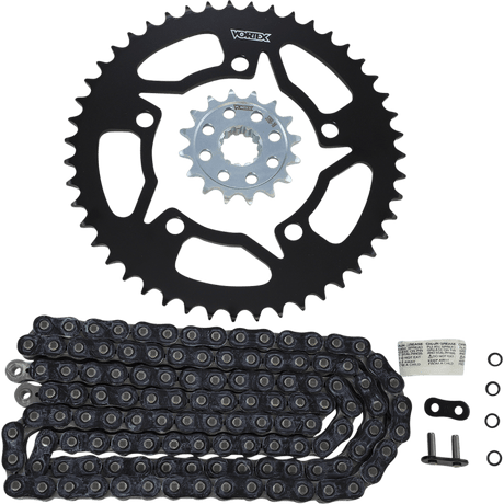 VORTEX CHAIN KIT BMW S1000RR G (CKG7614) - DRIVEN Canada's Powersports CKG7614CKG7614
