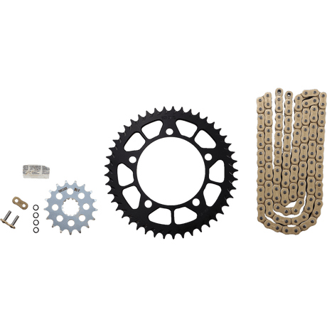 VORTEX CHAIN KIT BMW S1000RR G (CKG7615) - DRIVEN Canada's Powersports CKG7615CKG7615