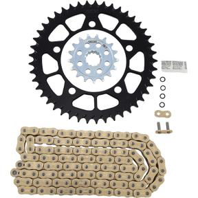 VORTEX CHAIN KIT BMW S1000RR G (CKG7617) - DRIVEN Canada's Powersports CKG7617CKG7617
