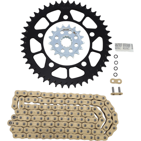 VORTEX CHAIN KIT BMW S1000RR G (CKG7617) - DRIVEN Canada's Powersports CKG7617CKG7617