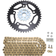 VORTEX CHAIN KIT BMW S1000RR G (CKG7618) - DRIVEN Canada's Powersports CKG7618CKG7618