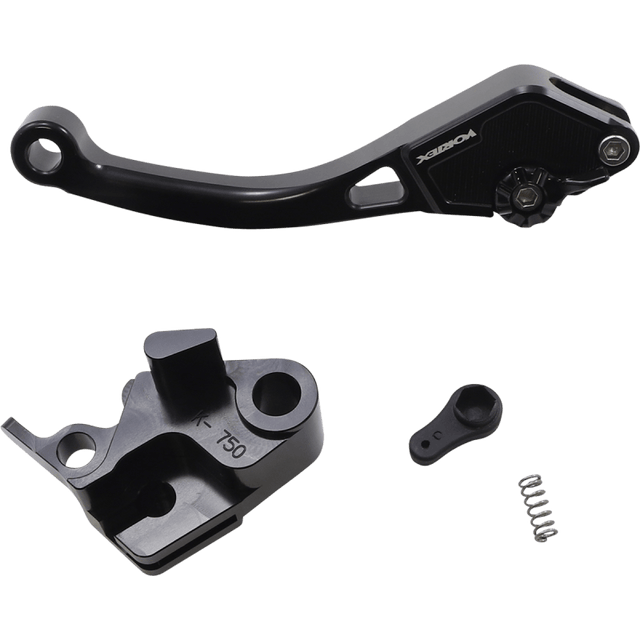VORTEX CLUTCH LEVER SHORT BK - DRIVEN Canada's Powersports LVC548LVC548