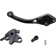 VORTEX CLUTCH LEVER SHORT - DRIVEN Canada's Powersports LVC539LVC539