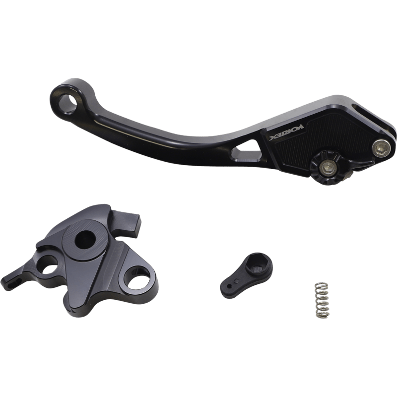 VORTEX CLUTCH LEVER SHORT - DRIVEN Canada's Powersports LVC539LVC539