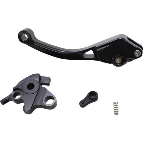 VORTEX CLUTCH LEVER SHORT - DRIVEN Canada's Powersports LVC539LVC539