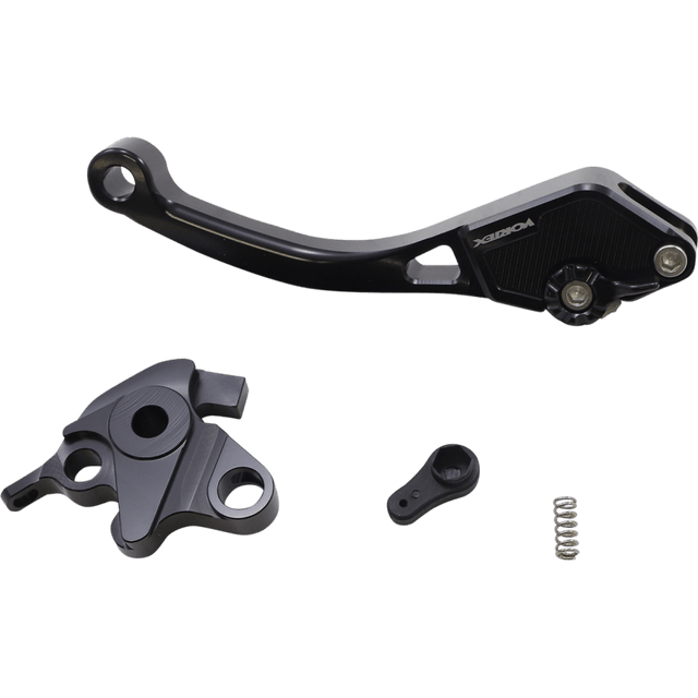 VORTEX CLUTCH LEVER SHORT - DRIVEN Canada's Powersports LVC539LVC539