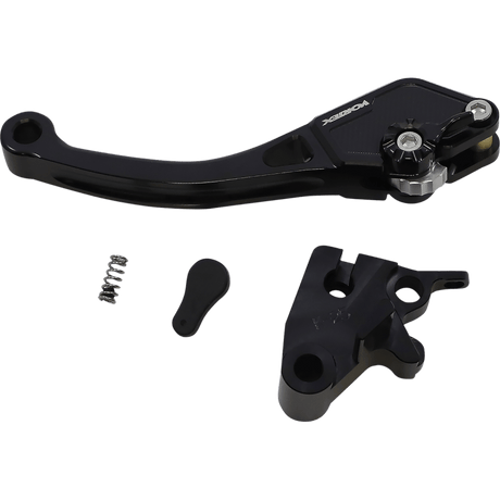 VORTEX CLUTCH LEVER SHORT - DRIVEN Canada's Powersports LVC547