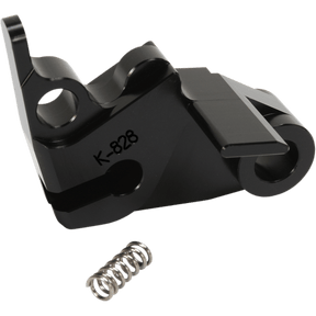 VORTEX CLUTCH LEVER - DRIVEN Canada's Powersports LVC587LVC587