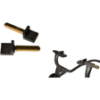 VORTEX COVERTERS F/REAR STAND (ST981) - DRIVEN Canada's Powersports ST981ST981