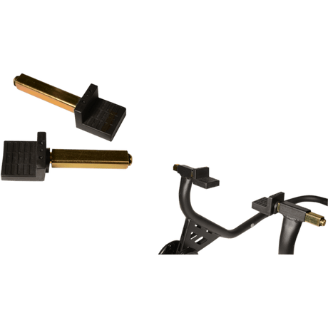 VORTEX COVERTERS F/REAR STAND (ST981) - DRIVEN Canada's Powersports ST981ST981