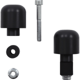 VORTEX DUCATI BAR END SLIDERS - DRIVEN Canada's Powersports BE118KBE118K