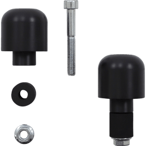 VORTEX DUCATI BAR END SLIDERS - DRIVEN Canada's Powersports BE118KBE118K