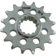 VORTEX F5 16 TOOTH FRONT SPROCKET (2917 - 16) - DRIVEN Canada's Powersports 2917 - 162917 - 16