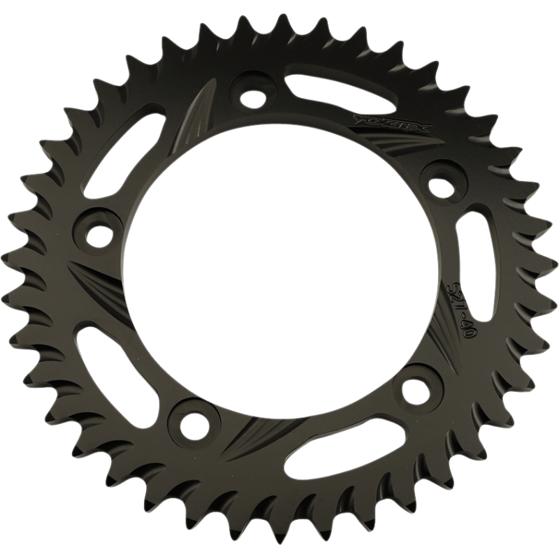 VORTEX F5 40 TOOTH REAR SPROCKET (527K - 40) - DRIVEN Canada's Powersports 527K - 40527K - 40