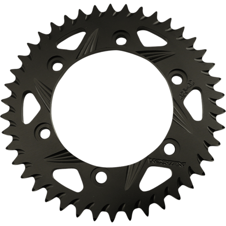 VORTEX F5 42 TOOTH REAR SPROCKET (436K - 42) - DRIVEN Canada's Powersports 436K - 42436K - 42