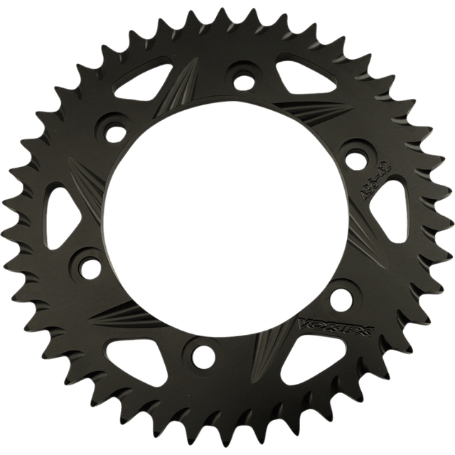 VORTEX F5 42 TOOTH REAR SPROCKET (436K - 42) - DRIVEN Canada's Powersports 436K - 42436K - 42