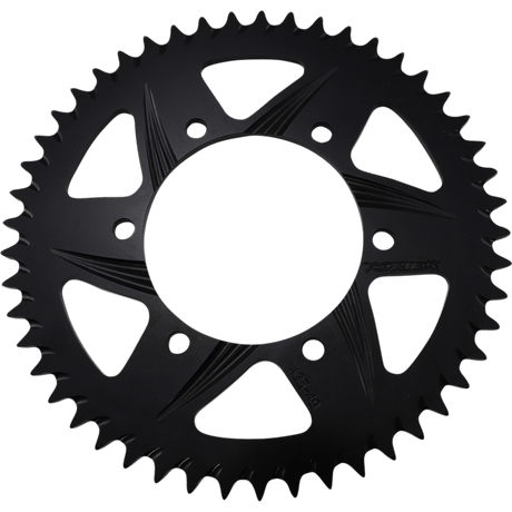 VORTEX F5 49 TOOTH REAR SPROCKET (435K - 49) - DRIVEN Canada's Powersports 435K - 49435K - 49