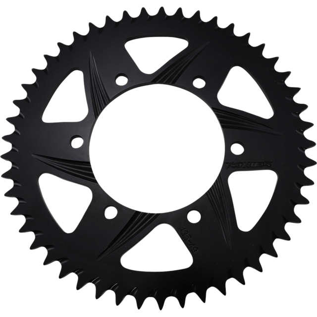 VORTEX F5 49 TOOTH REAR SPROCKET (435K - 49) - DRIVEN Canada's Powersports 435K - 49435K - 49