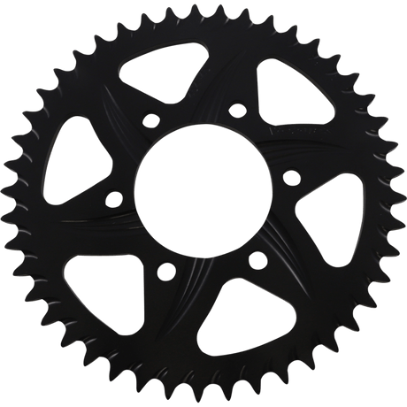 VORTEX F5 REAR SPROCKET 45 TOOTH (454K - 45) - DRIVEN Canada's Powersports 454K - 45