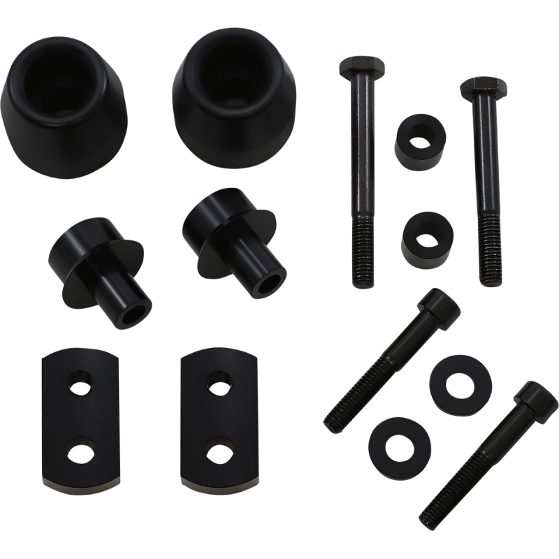 VORTEX FRAME SLIDER KIT CBR1000RR (SR104) - DRIVEN Canada's Powersports SR104