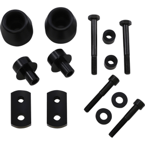 VORTEX FRAME SLIDER KIT CBR1000RR (SR104) - DRIVEN Canada's Powersports SR104