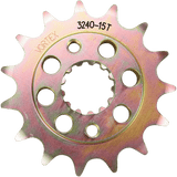 VORTEX FRONT SPROCKET 15 TOOTH (3240 - 15) - DRIVEN Canada's Powersports 3240 - 15