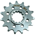 VORTEX FRONT SPROCKET 15T (3567 - 15) - DRIVEN Canada's Powersports 3567 - 153567 - 15