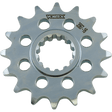 VORTEX FRONT SPROCKET 16T (3567 - 16) - DRIVEN Canada's Powersports 3567 - 163567 - 16