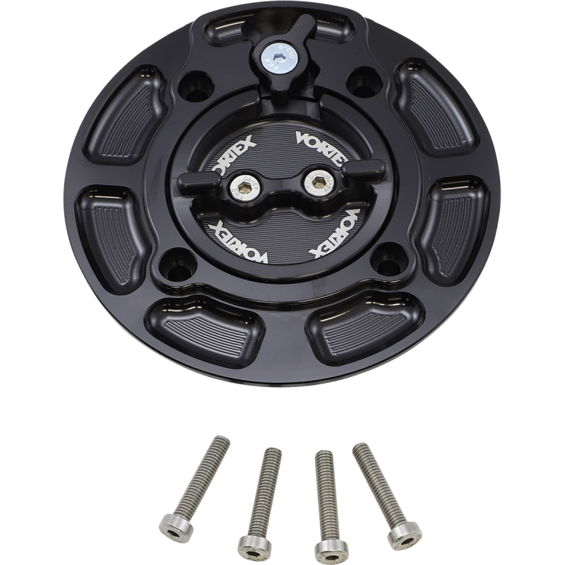 VORTEX FUEL CAP V3 - DRIVEN Canada's Powersports GC440KGC440K