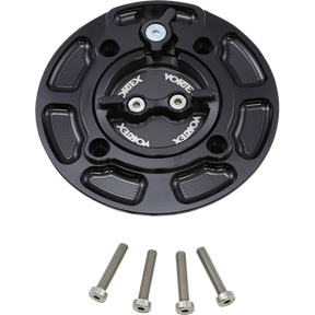 VORTEX FUEL CAP V3 - DRIVEN Canada's Powersports GC440KGC440K