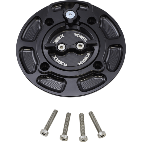VORTEX FUEL CAP V3 - DRIVEN Canada's Powersports GC440KGC440K