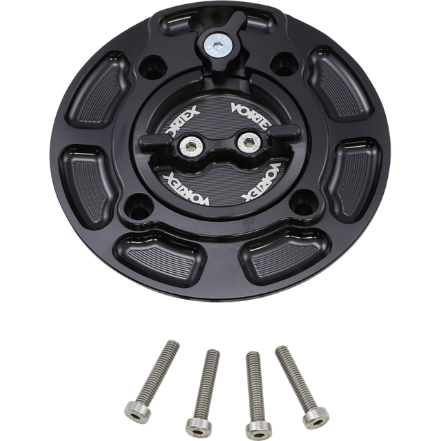 VORTEX FUEL CAP V3 - DRIVEN Canada's Powersports GC440KGC440K