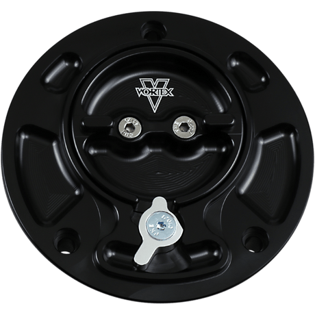 VORTEX FUEL CAP YAMAHA YZF - R6 V3 - DRIVEN Canada's Powersports GC620KGC620K