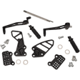 VORTEX GSXR600/750/1000 REAR SETS - DRIVEN Canada's Powersports RS503KRS503K