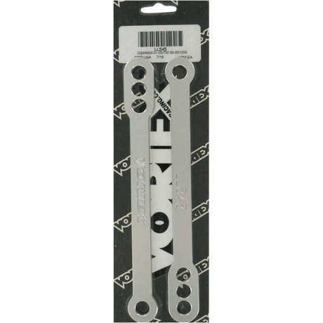 VORTEX LOWERING LINK F/SUZUKI MODELS (LL545) - DRIVEN Canada's Powersports LL545LL545