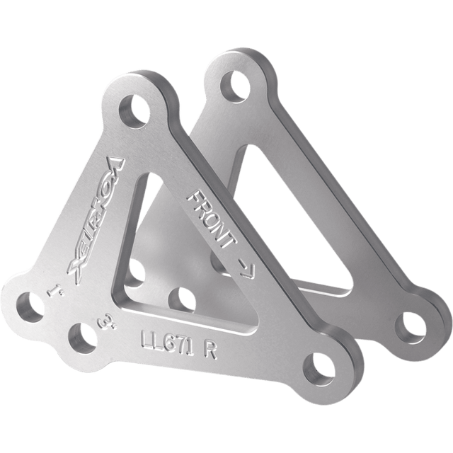 VORTEX LOWERING LINK F/YAMAHA MODELS (LL671) - DRIVEN Canada's Powersports LL671LL671