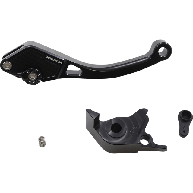 VORTEX BRAKE LEVER SHORT (LVB158) - DRIVEN Canada's Powersports LVB158LVB158