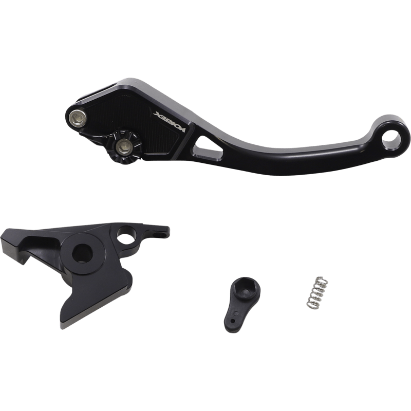 VORTEX BRAKE LEVER SHORT (LVB160) - DRIVEN Canada's Powersports LVB160LVB160
