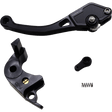 VORTEX BRAKE LEVER SHORT BK (LVB164) - DRIVEN Canada's Powersports LVB164LVB164