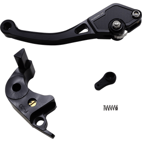 VORTEX BRAKE LEVER SHORT BK (LVB164) - DRIVEN Canada's Powersports LVB164LVB164