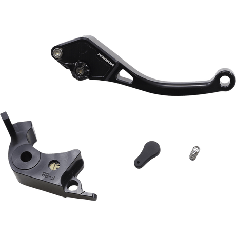 VORTEX BRAKE LEVER SHORT (LVB165) - DRIVEN Canada's Powersports LVB165LVB165