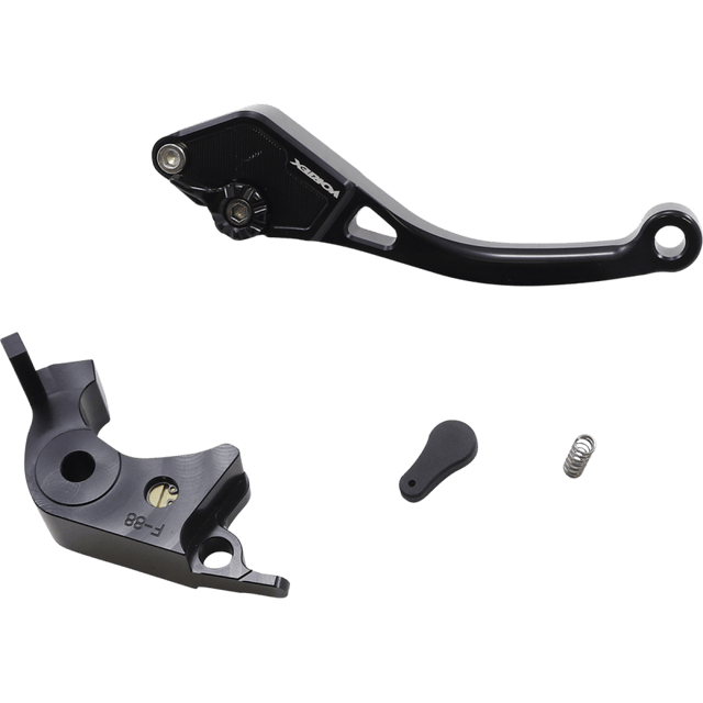 VORTEX BRAKE LEVER SHORT (LVB165) - DRIVEN Canada's Powersports LVB165LVB165