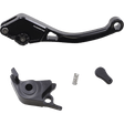 VORTEX BRAKE LEVER SHORT BK (LVB167) - DRIVEN Canada's Powersports LVB167LVB167