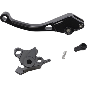 VORTEX CLUTCH LEVER SHORT (LVC552) - DRIVEN Canada's Powersports LVC552LVC552
