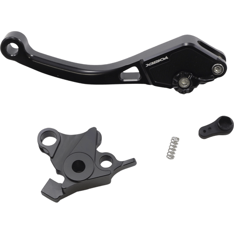 VORTEX CLUTCH LEVER SHORT (LVC552) - DRIVEN Canada's Powersports LVC552LVC552