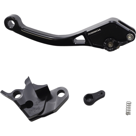 VORTEX CLUTCH LEVER SHORT (LVC553) - DRIVEN Canada's Powersports LVC553LVC553