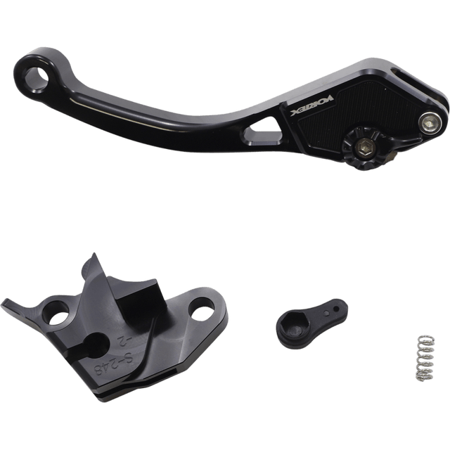 VORTEX CLUTCH LEVER SHORT (LVC553) - DRIVEN Canada's Powersports LVC553LVC553